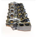 Made in Japan Cylinder Head 4HK1 For Excavator ZX200-3 8-98170617-1 8981706190